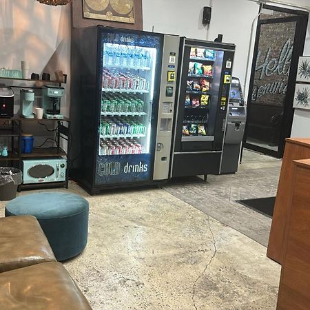 Tribeca Hotel Fidi 뉴욕 외부 사진