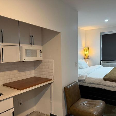 Tribeca Hotel Fidi 뉴욕 외부 사진