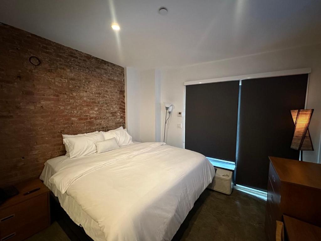 Tribeca Hotel Fidi 뉴욕 외부 사진