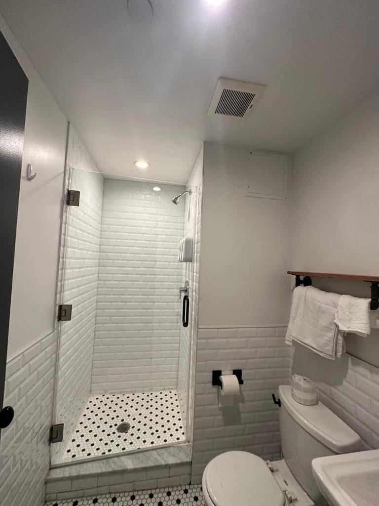 Tribeca Hotel Fidi 뉴욕 외부 사진