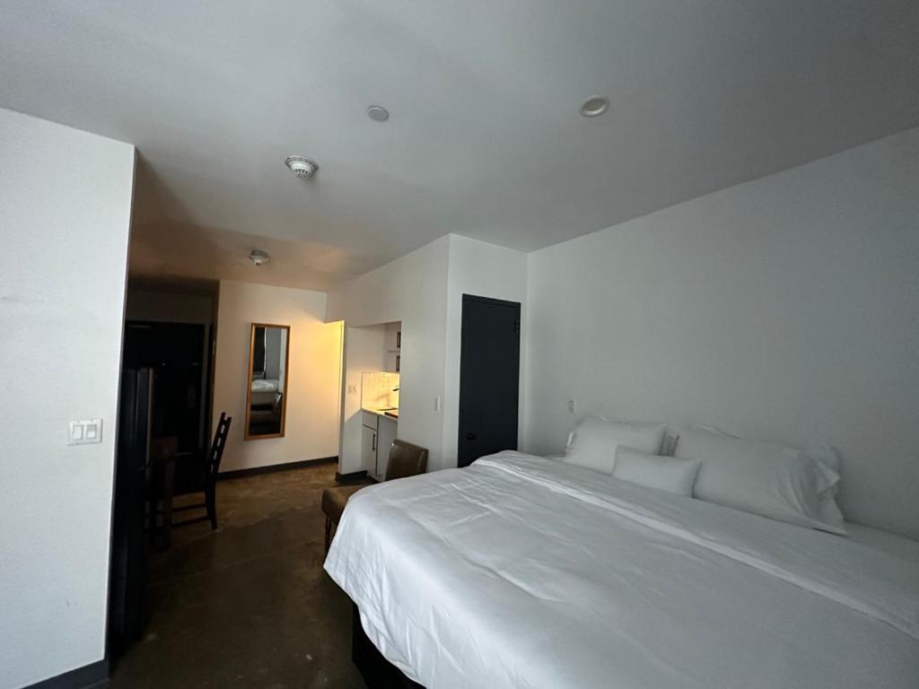 Tribeca Hotel Fidi 뉴욕 외부 사진
