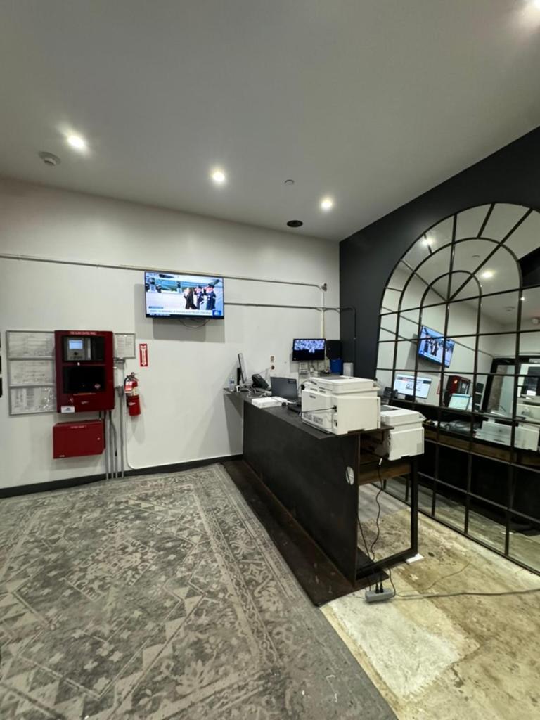 Tribeca Hotel Fidi 뉴욕 외부 사진
