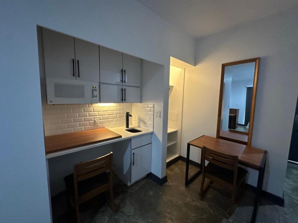 Tribeca Hotel Fidi 뉴욕 외부 사진