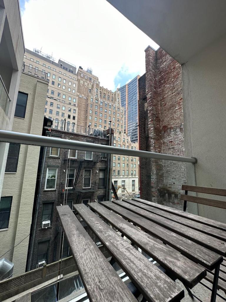 Tribeca Hotel Fidi 뉴욕 외부 사진