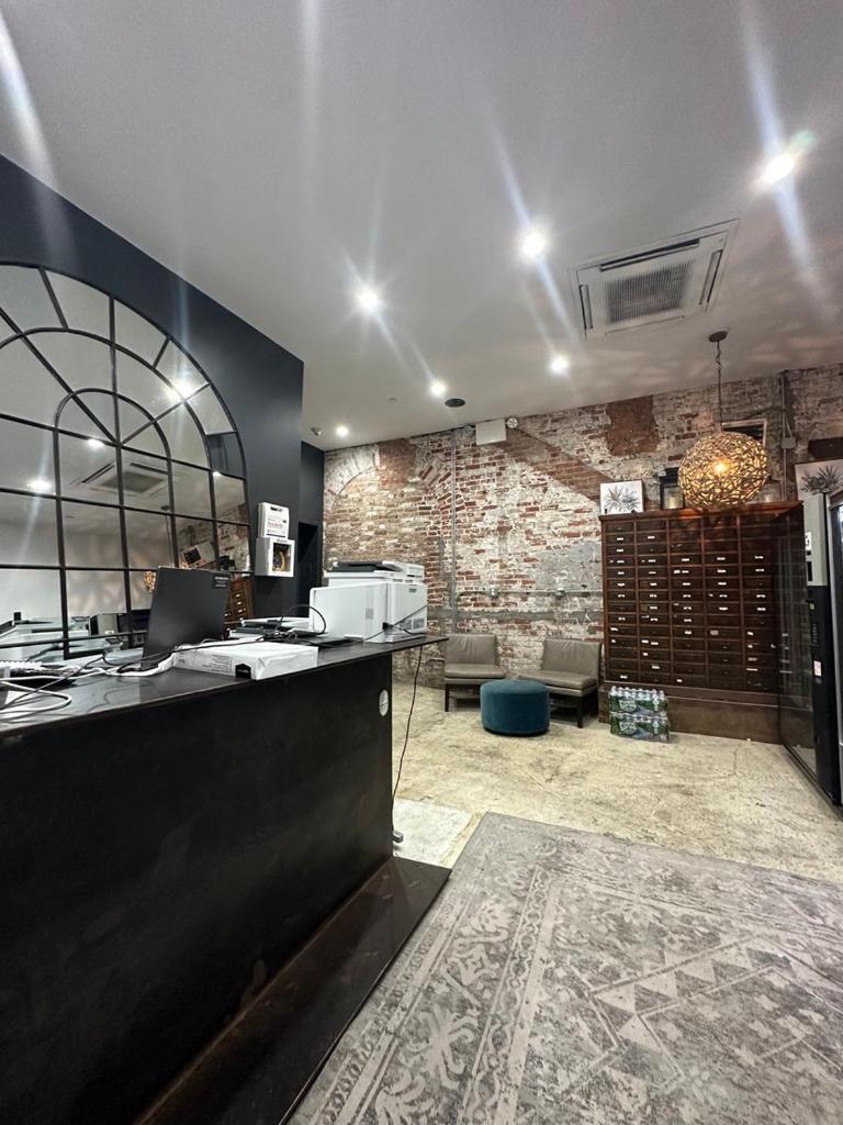 Tribeca Hotel Fidi 뉴욕 외부 사진
