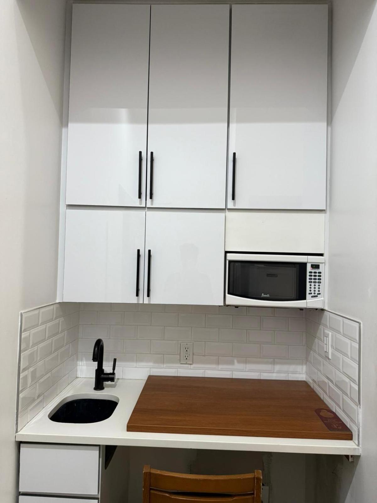 Tribeca Hotel Fidi 뉴욕 외부 사진