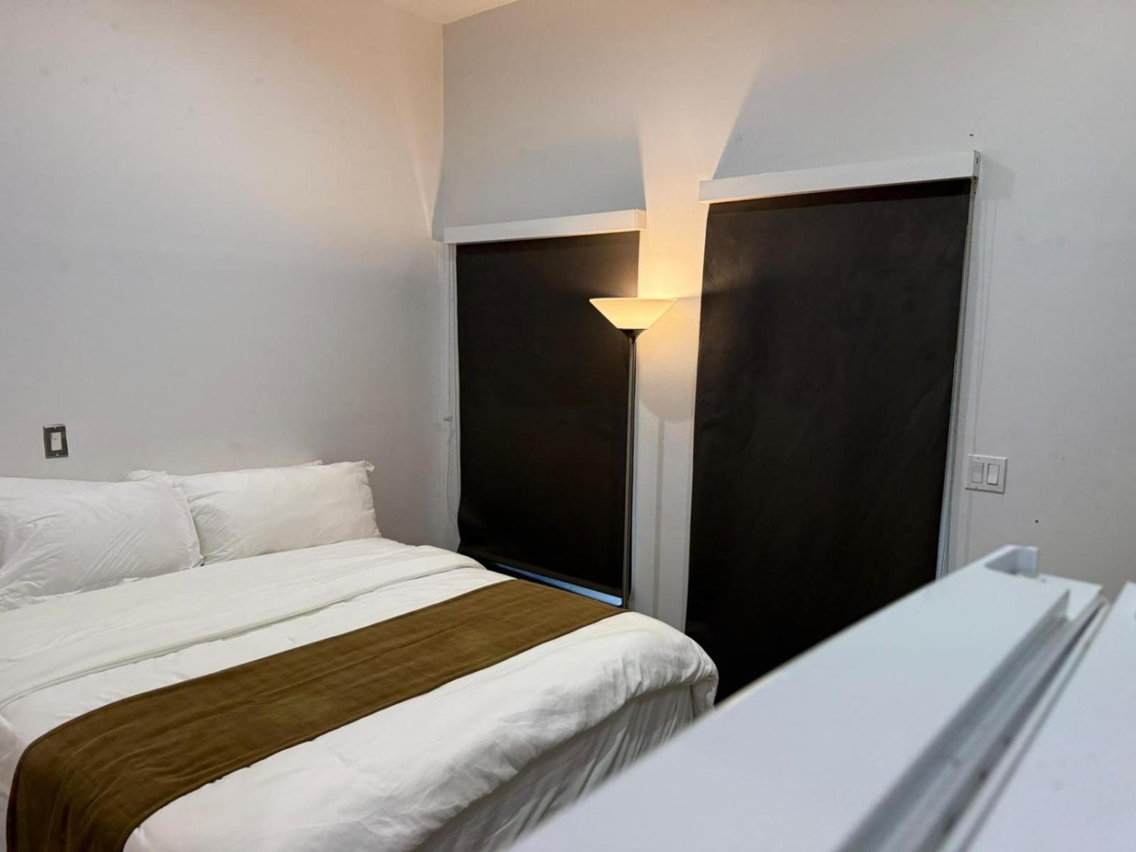 Tribeca Hotel Fidi 뉴욕 외부 사진