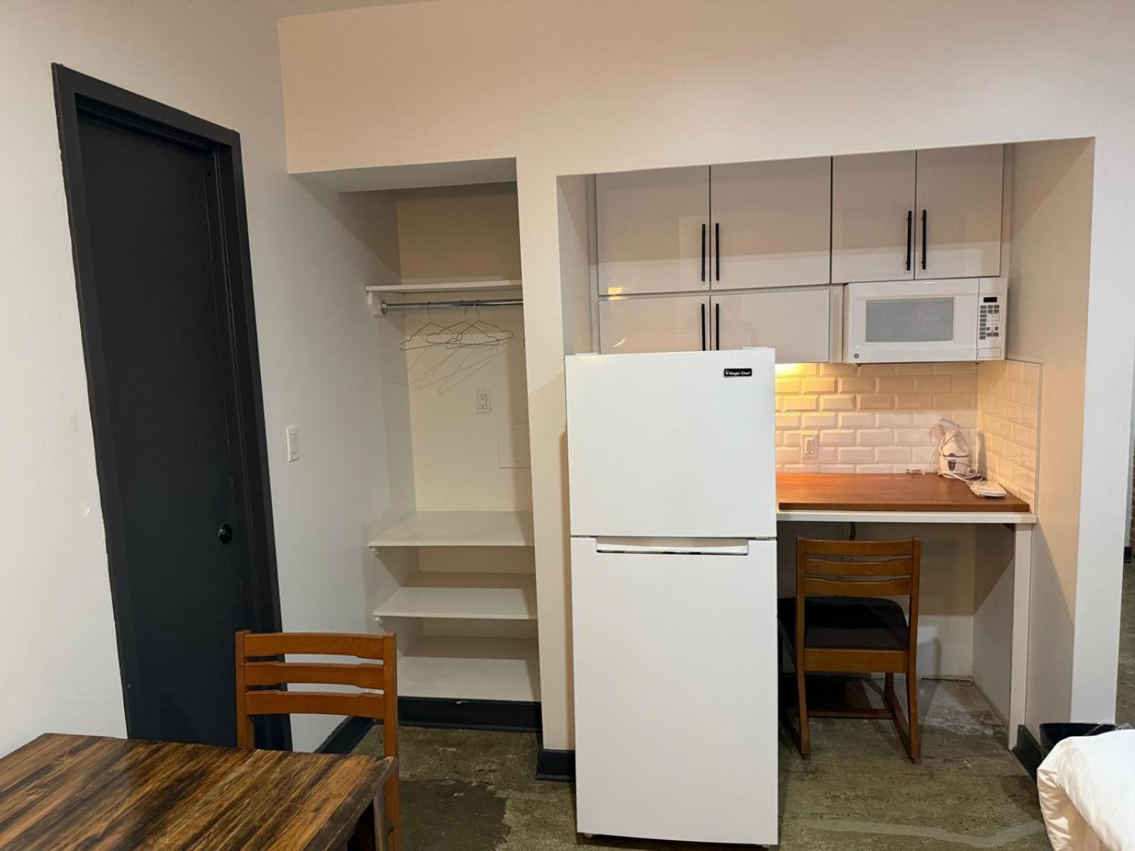Tribeca Hotel Fidi 뉴욕 외부 사진