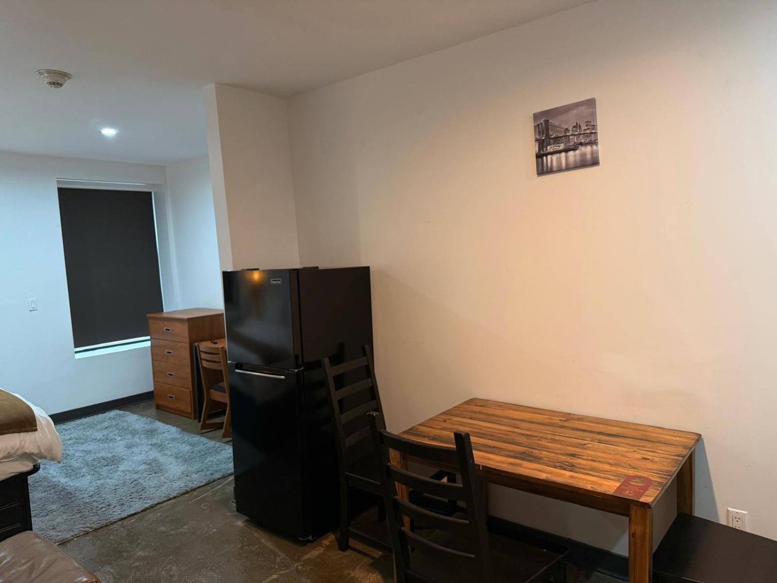 Tribeca Hotel Fidi 뉴욕 외부 사진