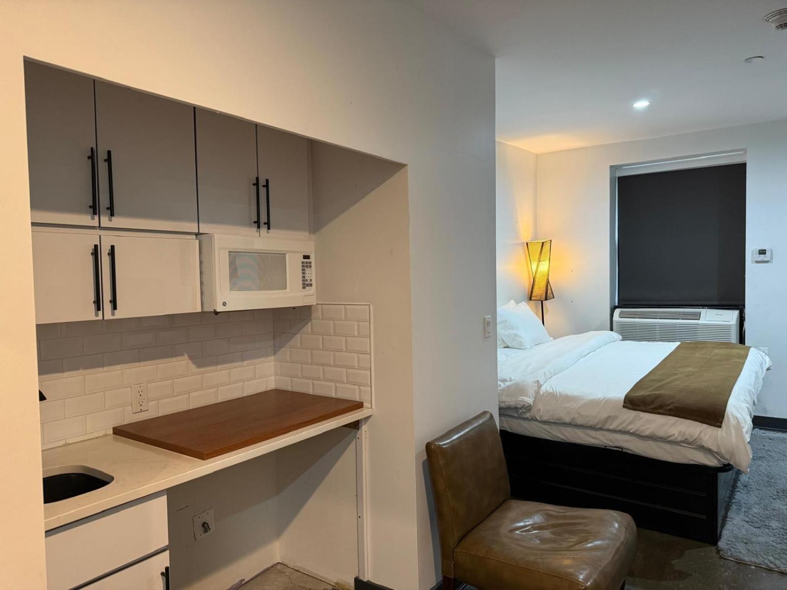 Tribeca Hotel Fidi 뉴욕 외부 사진