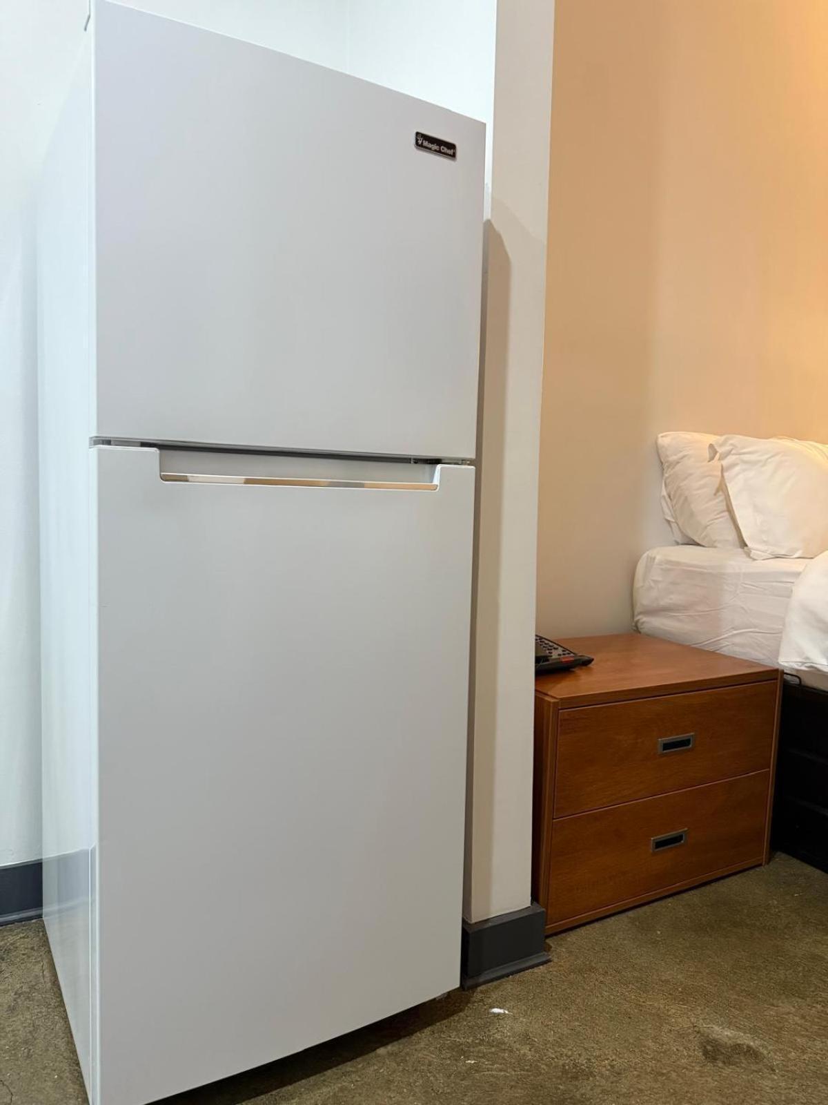 Tribeca Hotel Fidi 뉴욕 외부 사진